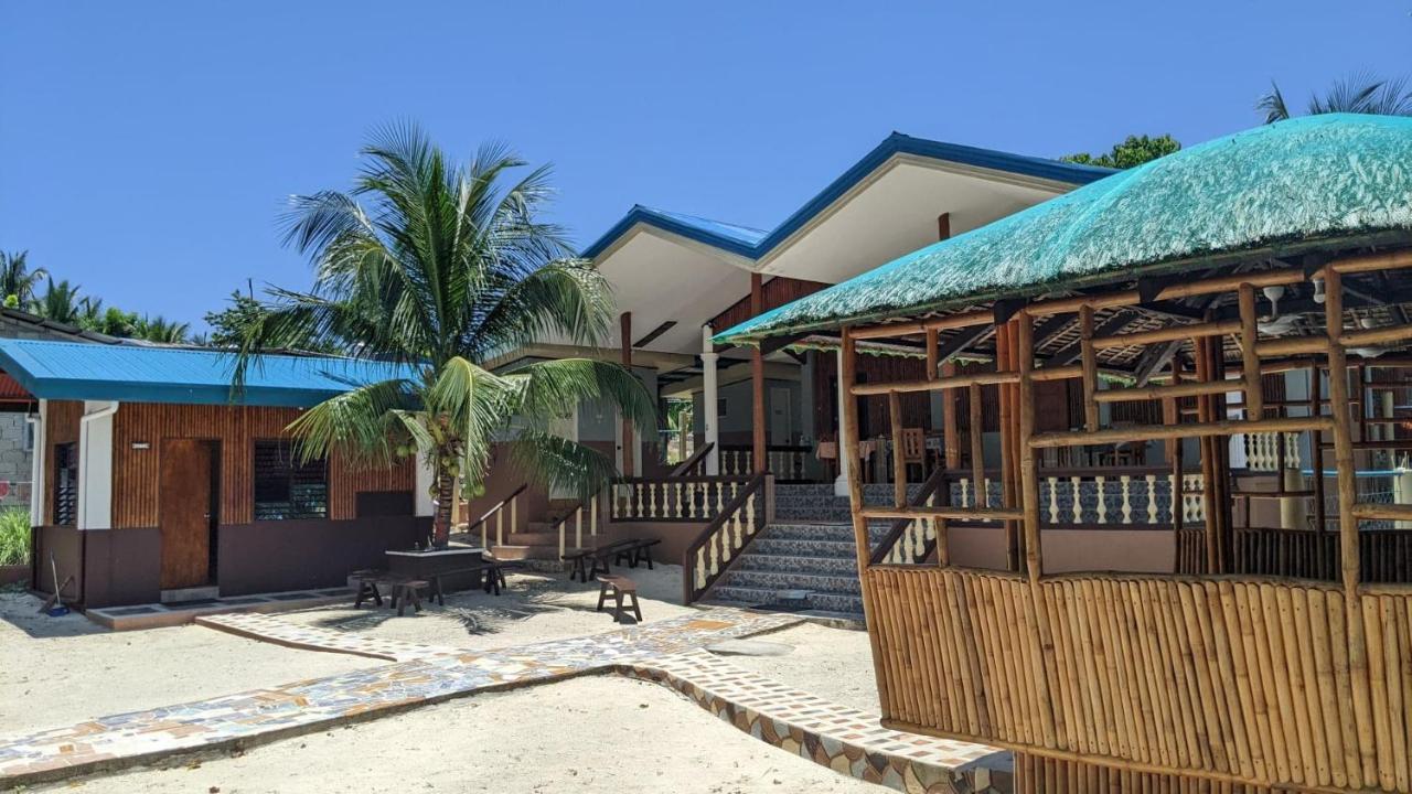 Maya Guest House - Sipaway Island San Carlos  외부 사진
