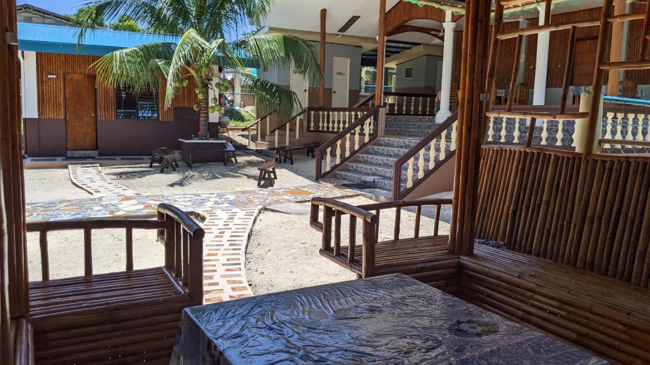 Maya Guest House - Sipaway Island San Carlos  외부 사진