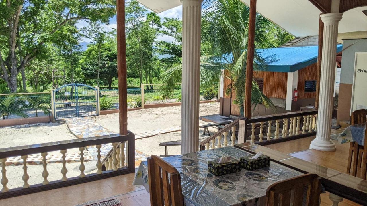 Maya Guest House - Sipaway Island San Carlos  외부 사진