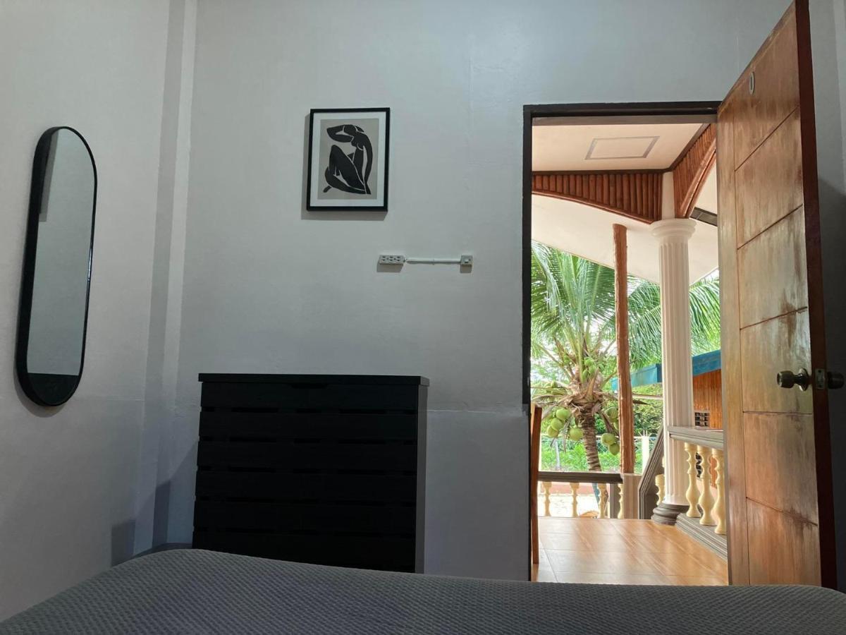 Maya Guest House - Sipaway Island San Carlos  외부 사진