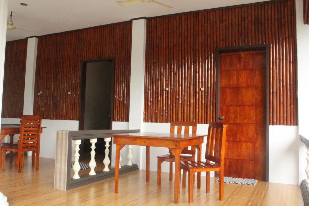 Maya Guest House - Sipaway Island San Carlos  외부 사진