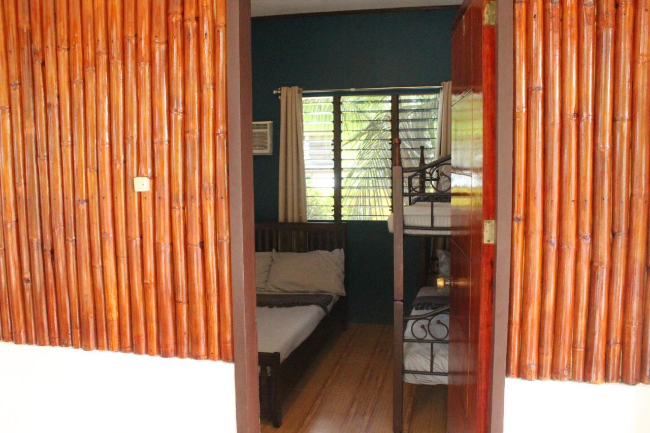 Maya Guest House - Sipaway Island San Carlos  외부 사진