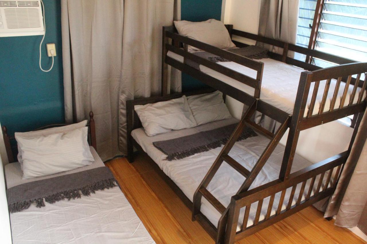 Maya Guest House - Sipaway Island San Carlos  외부 사진